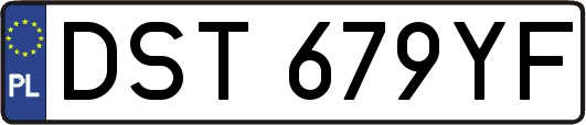 DST679YF