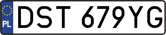 DST679YG