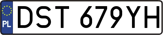 DST679YH