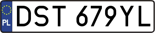 DST679YL