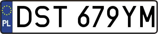 DST679YM