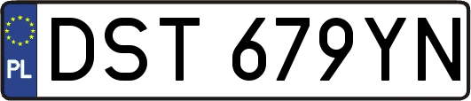 DST679YN