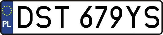 DST679YS