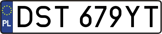 DST679YT