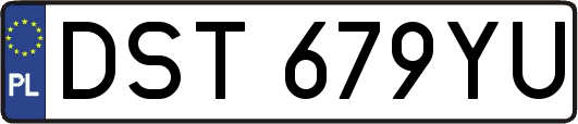 DST679YU