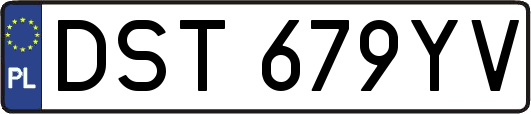 DST679YV