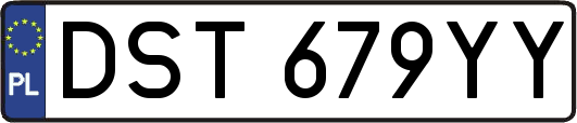 DST679YY