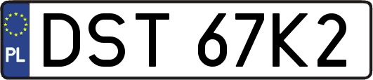 DST67K2