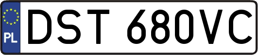 DST680VC