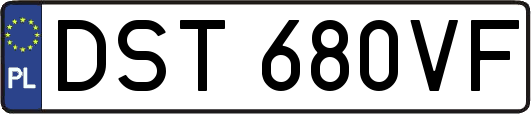 DST680VF
