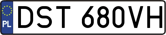 DST680VH