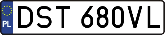 DST680VL