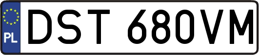 DST680VM