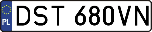 DST680VN