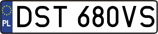 DST680VS