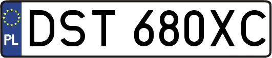 DST680XC