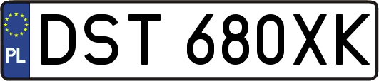DST680XK