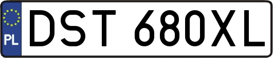DST680XL