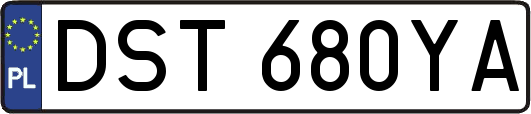 DST680YA