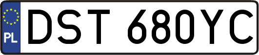 DST680YC