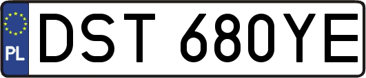 DST680YE