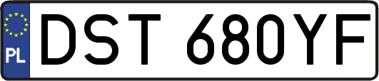 DST680YF