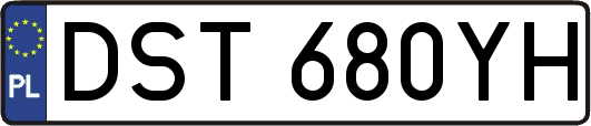 DST680YH