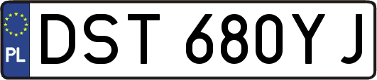 DST680YJ