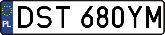 DST680YM