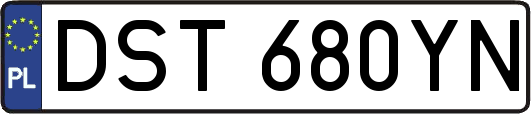 DST680YN