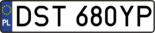 DST680YP