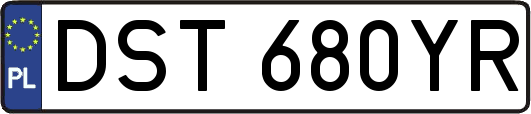 DST680YR