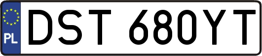 DST680YT