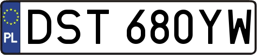 DST680YW