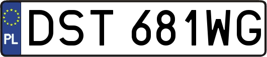 DST681WG