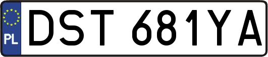 DST681YA