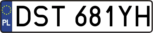 DST681YH