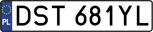 DST681YL