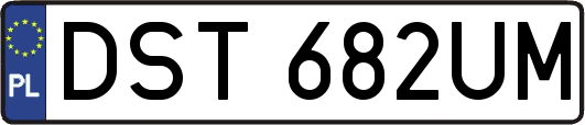 DST682UM