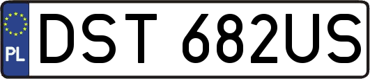 DST682US