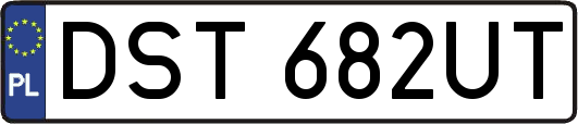 DST682UT