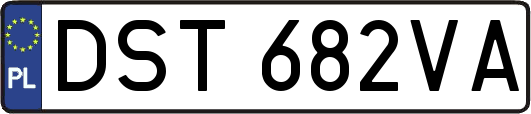 DST682VA