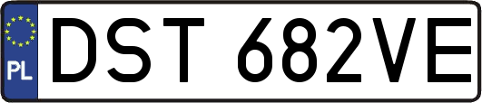 DST682VE