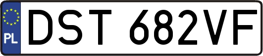 DST682VF