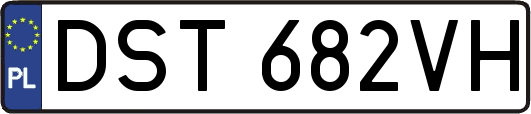 DST682VH