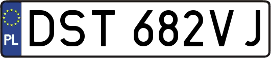 DST682VJ