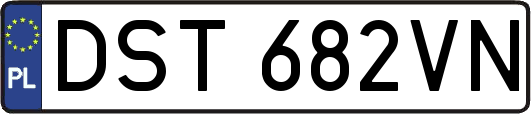 DST682VN