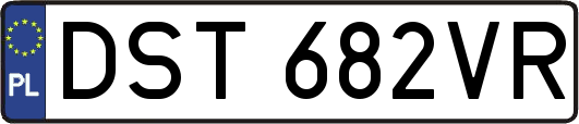 DST682VR