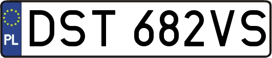 DST682VS