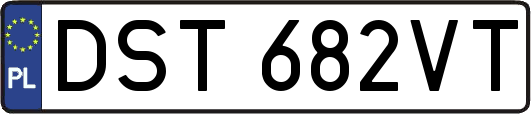 DST682VT